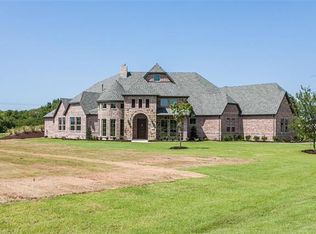 603 Burke Dr, Lucas, TX 75002