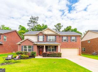12275 Styron Dr, Hampton, GA 30228