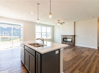 4107 NE 3rd St, Ankeny, IA 50021