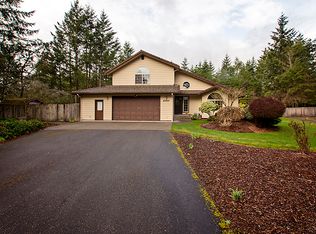2707 Nisqually Vista Ct NE, Olympia, WA 98516