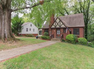 603 E Front St, Statesville, NC 28677