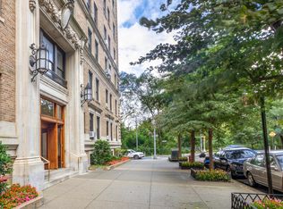 375 Riverside Dr APT 2-G, Manhattan, NY 10025