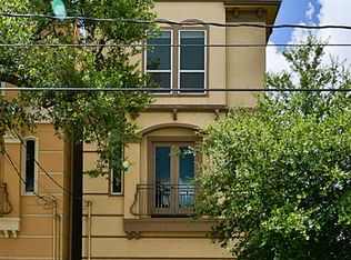 5623 Kiam St UNIT B, Houston, TX 77007