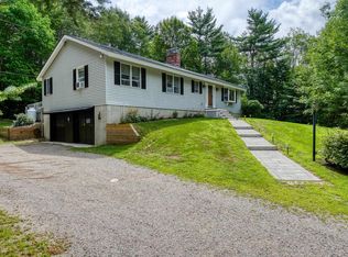 63 Maple Manor Rd, Center Conway, NH 03813