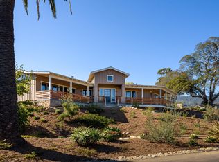 870 Cambridge Dr, Santa Barbara, CA 93111