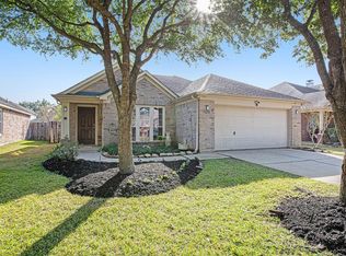 20523 Daisy Bloom Ct, Cypress, TX 77433