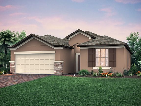 Summerwood Home Exterior 3