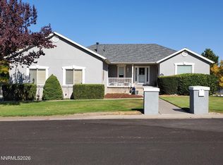 5515 Patrician Way, Winnemucca, NV 89445