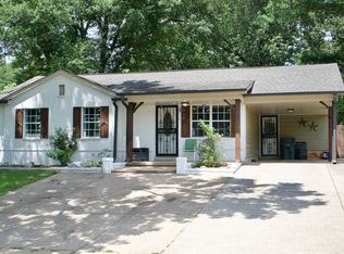 3594 Kipling Ave, Memphis, TN 38128