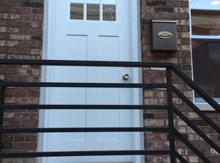 1631 S Bancroft St, Philadelphia, PA 19145