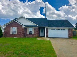179 Eagle Pointe Loop, Oxford, MS 38655