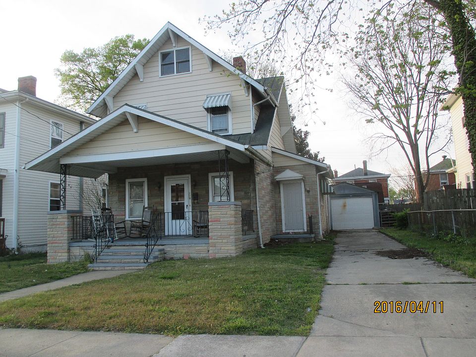 2nd image of 118 Lynchburg Ave