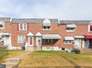 607 Crescent Dr, Glenolden, PA 19036