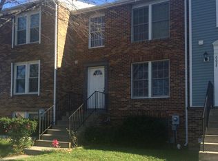 6622 Spokeshave Ct, Frederick, MD 21703