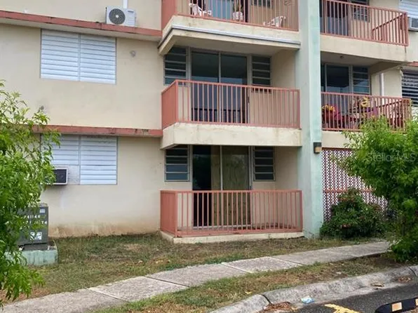 F 8 Paseo Horizonte, Salinas, PR 00751