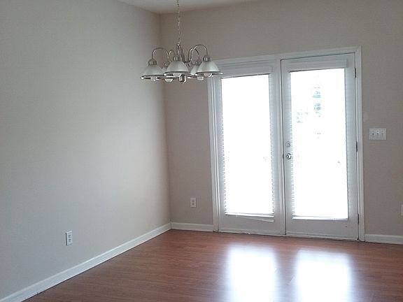 Separate Dining Room