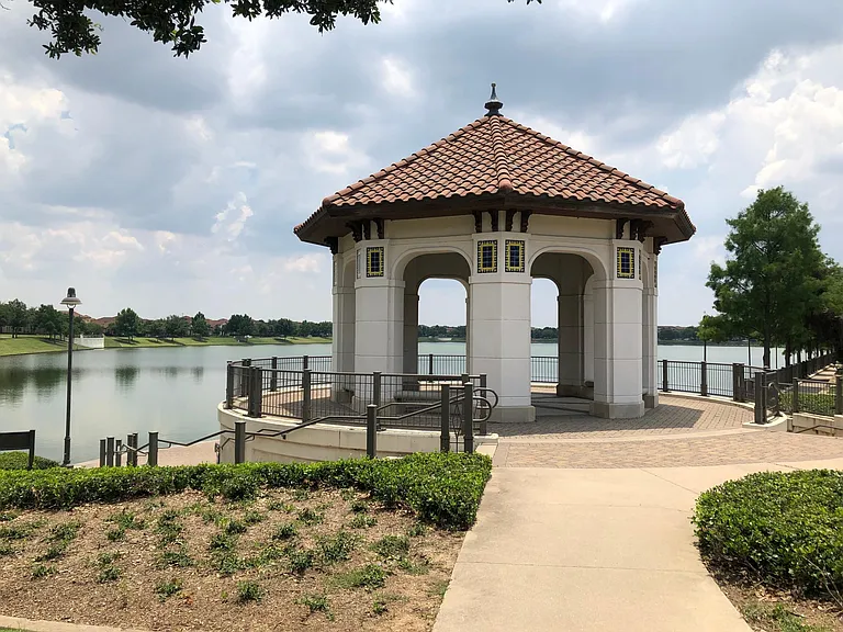 Community Pavillion