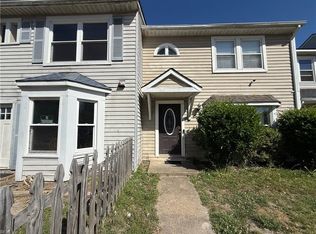 406 Osprey St, Virginia Beach, VA 23462