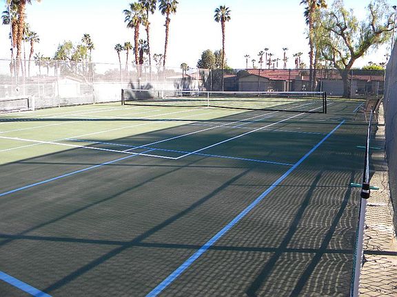 Tennis/Pickleball