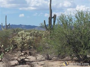 5534 W Oasis Rd, Tucson, AZ 85742