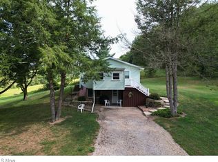 6599 Buckhorn Rd, Newcomerstown, OH 43832