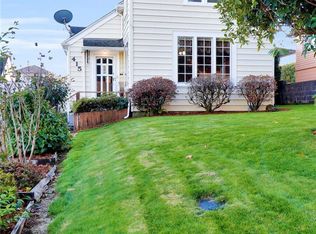 415 3rd Ave, Aberdeen, WA 98520