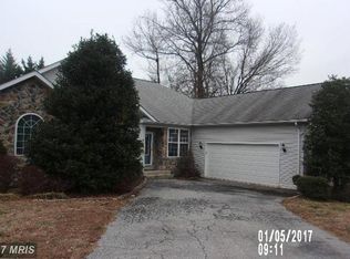 3655 Harlequin Ct, Huntingtown, MD 20639