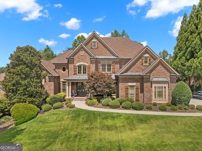 3140 Glastonbury Ln, Suwanee, GA, 30024