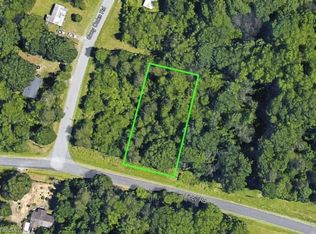 68-71 Libby Rd, Trinity, NC 27370