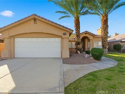 30275 Avenida Alvera, Cathedral City, CA, 92234