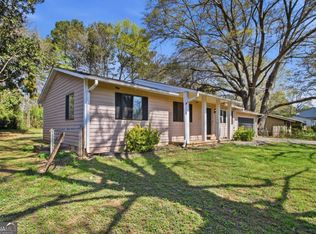 4289 Rex Rd, Rex, GA 30273