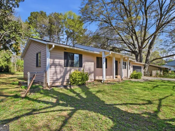 4289 Rex Rd, Rex, GA 30273