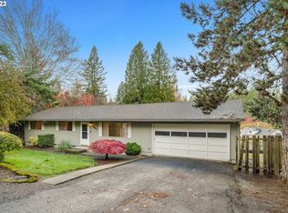3953 SW Kanan Dr, Portland, OR 97221