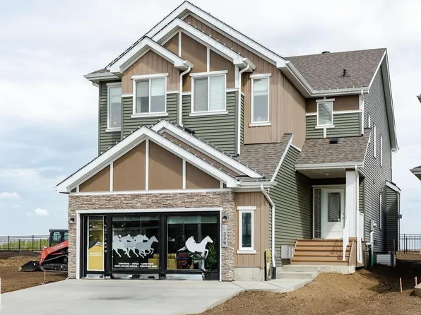 339 Jensen Lakes Blvd, Saint Albert, AB T8N 7Z4