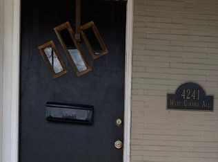 4241 W Girard Ave, Philadelphia, PA 19104