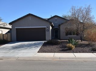 21533 E Founders Rd, Red Rock, AZ 85145