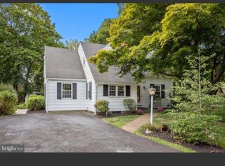 205 W Gillam Ave, Langhorne, PA 19047