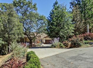 5041 Bella Vista Cir, Foresthill, CA 95631