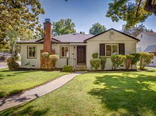 786 Vallejo Way, Sacramento, CA 95818