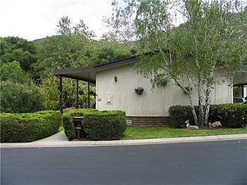 Front of the House