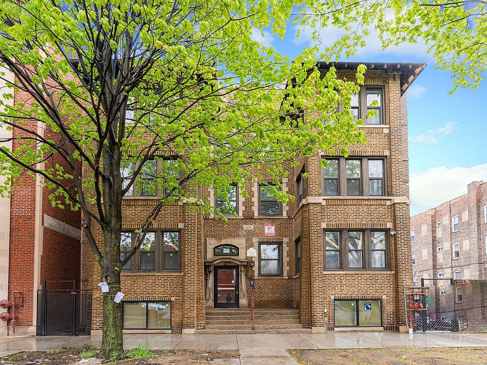1st image of 4117 S Michigan Ave #2N