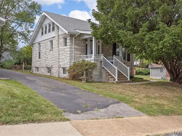 9640 Tennyson Ave, Saint Louis, MO 63114