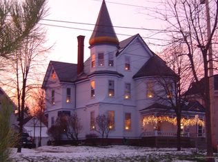 92 Forest Ave, Bangor, ME 04401