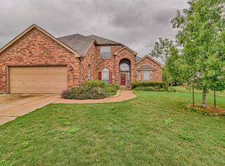 1613 Fairfax Dr, Mansfield, TX 76063