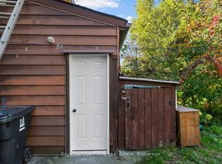 68 Follis Ave, Toronto, ON M6G 1S6