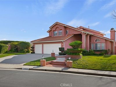 17846 Oakrock Ct, Granada Hills, CA, 91344