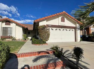1214 Vassar Ln, Walnut, CA 91789