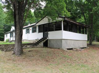 143 Richardson Road, Hiram, ME 04041