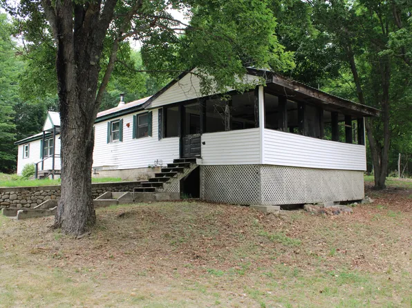 143 Richardson Road, Hiram, ME 04041
