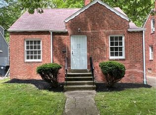 4914 W 14th St, Cleveland, OH 44109